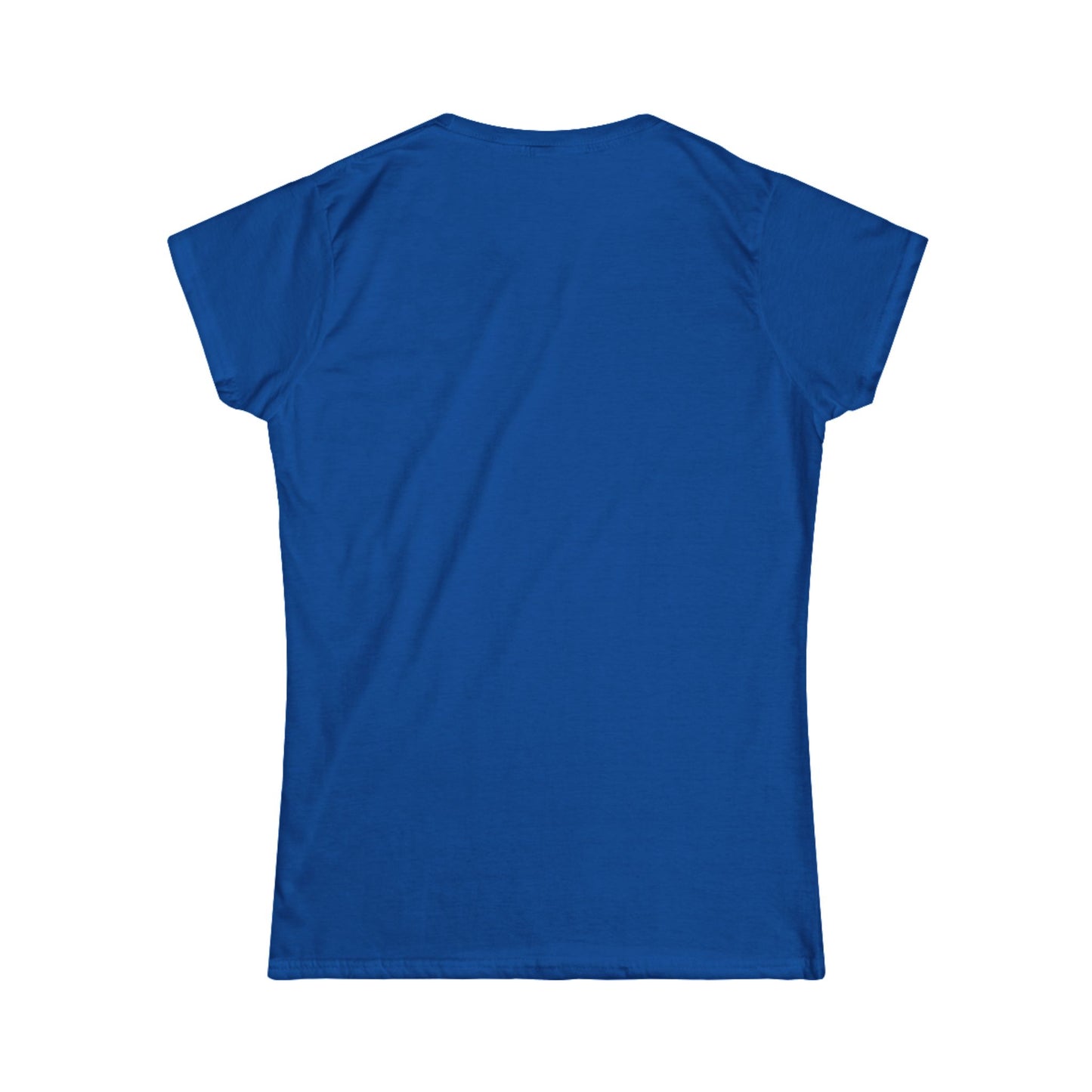Monogram PB Gold Foil Women's Tee