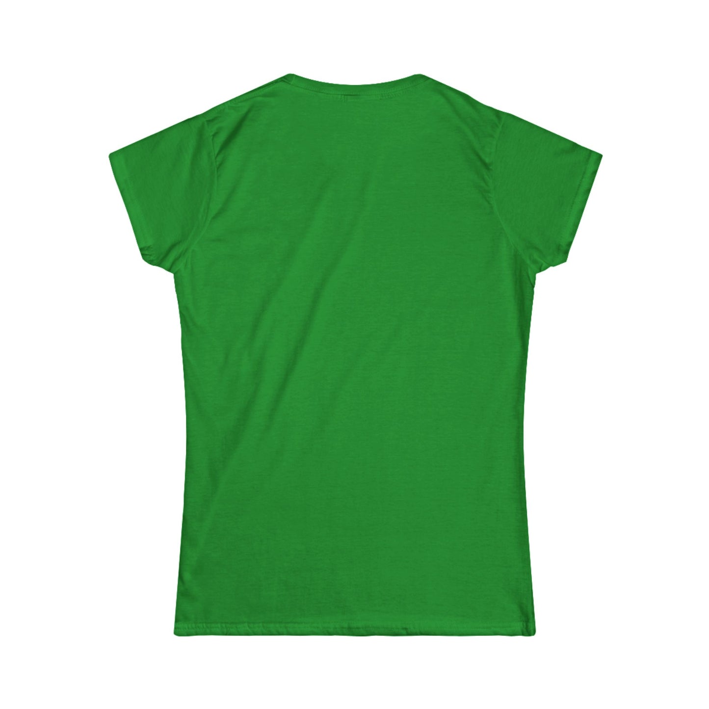 Monogram PB Gold Foil Women's Tee