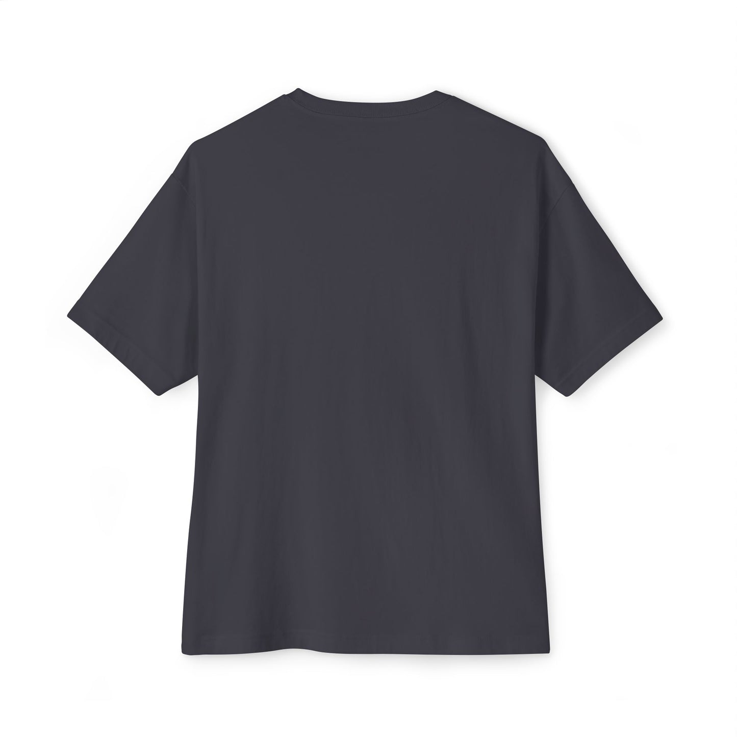 Monogram PB Gold Script Tee