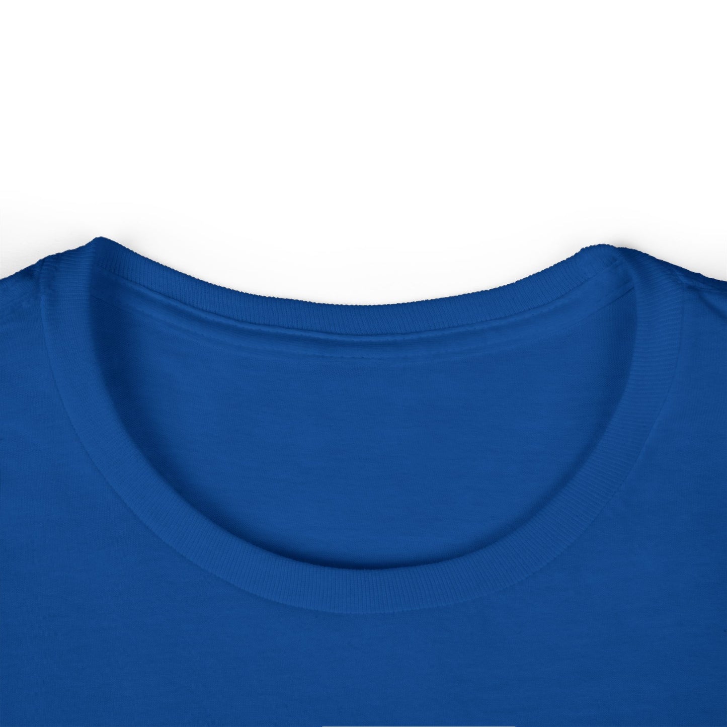 Monogram PB Gold Foil Women's Tee