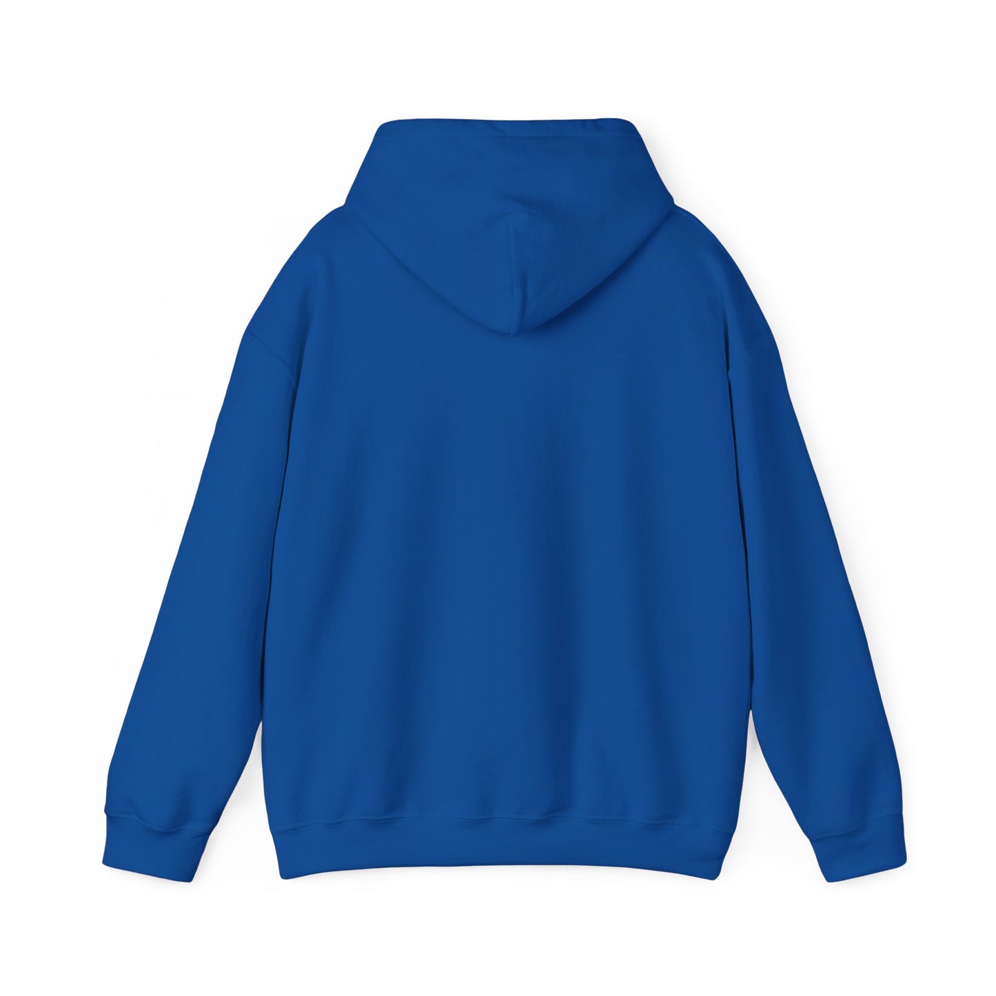 Diopso Logo Hoodie — Minimalist Luxury White Pullover