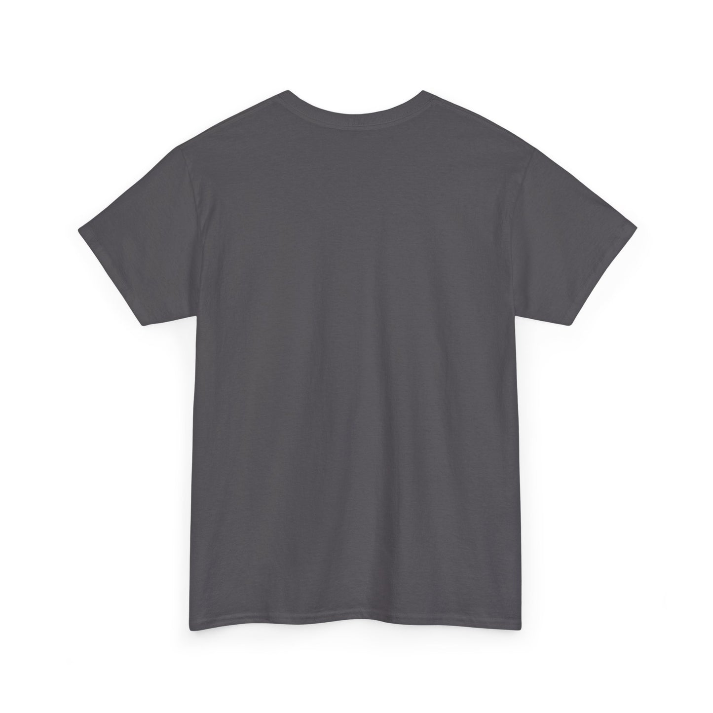 Monogram Gold PP Tee — Elegant Personalized Initials T-Shirt