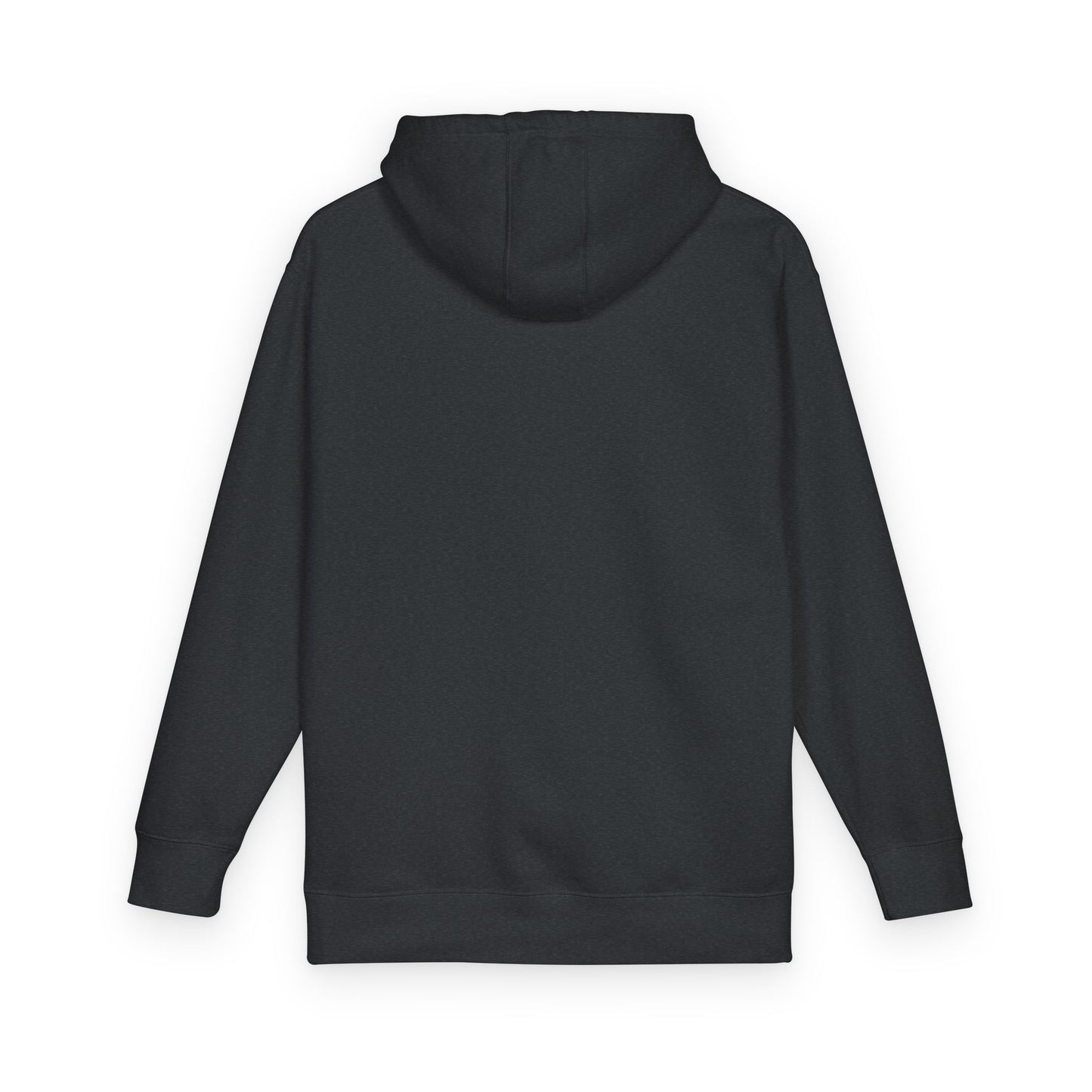 Golden Flame Monogram Hoodie