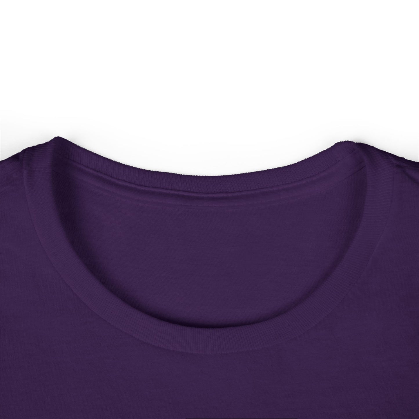 Monogram PB Gold Foil Women's Tee