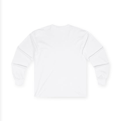 Copy of Monogram PB Gold Script Long Sleeve Tee