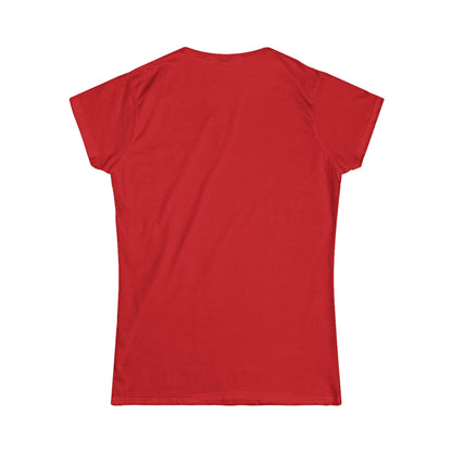 Monogram PB Gold Foil Women's Tee