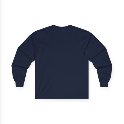 Copy of Monogram PB Gold Script Long Sleeve Tee