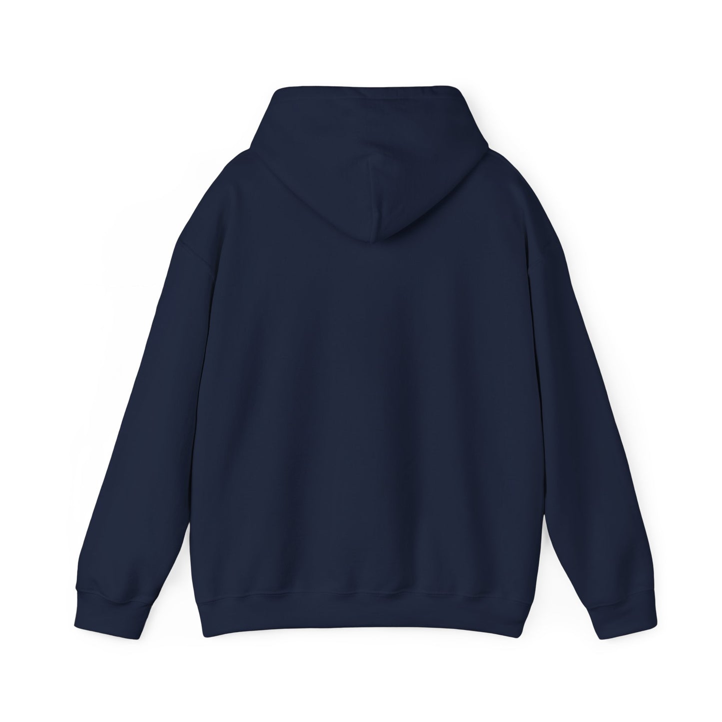 Diopso Logo Hoodie — Minimalist Luxury White Pullover