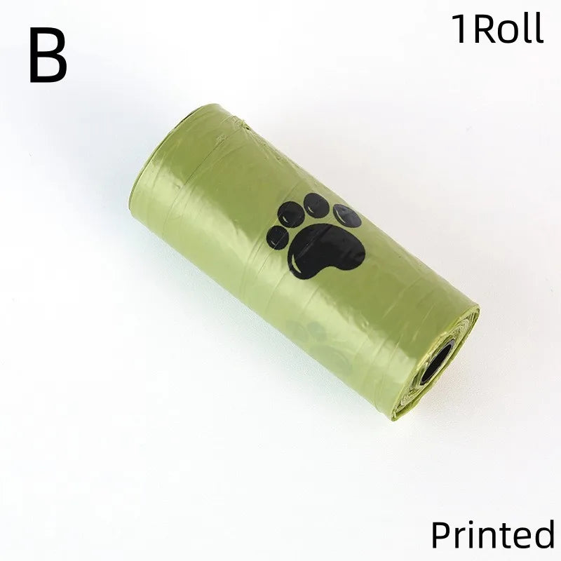 Dog Poop Bag