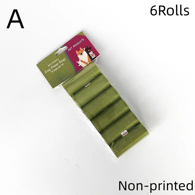 Dog Poop Bag