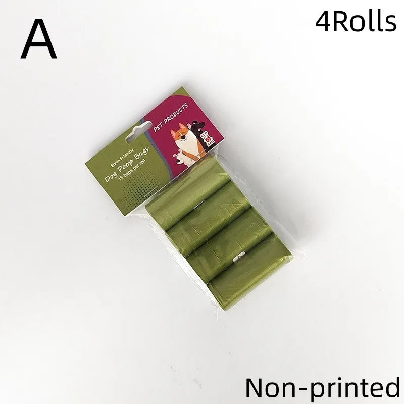 Dog Poop Bag
