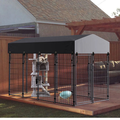 Dog Kennel Playpen