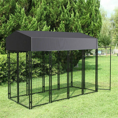 Dog Kennel Playpen