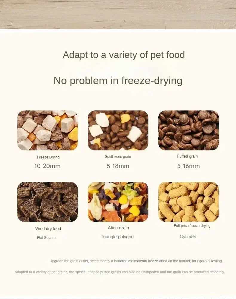 Automatic Pet Feeder