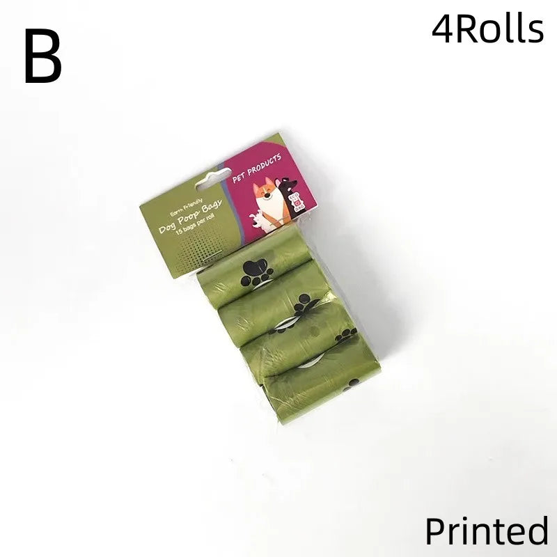 Dog Poop Bag