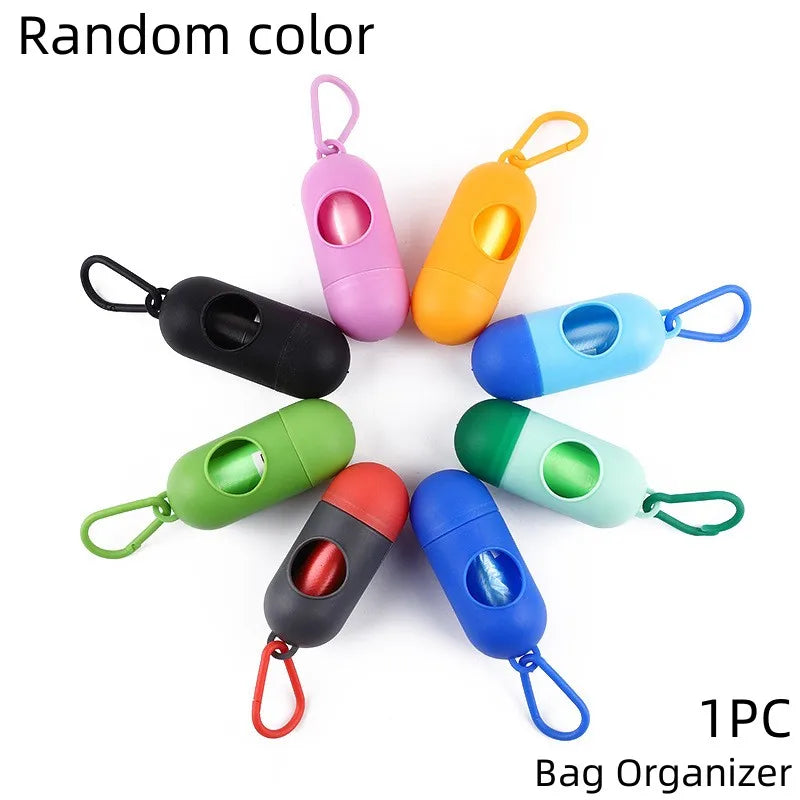 Dog Poop Bag