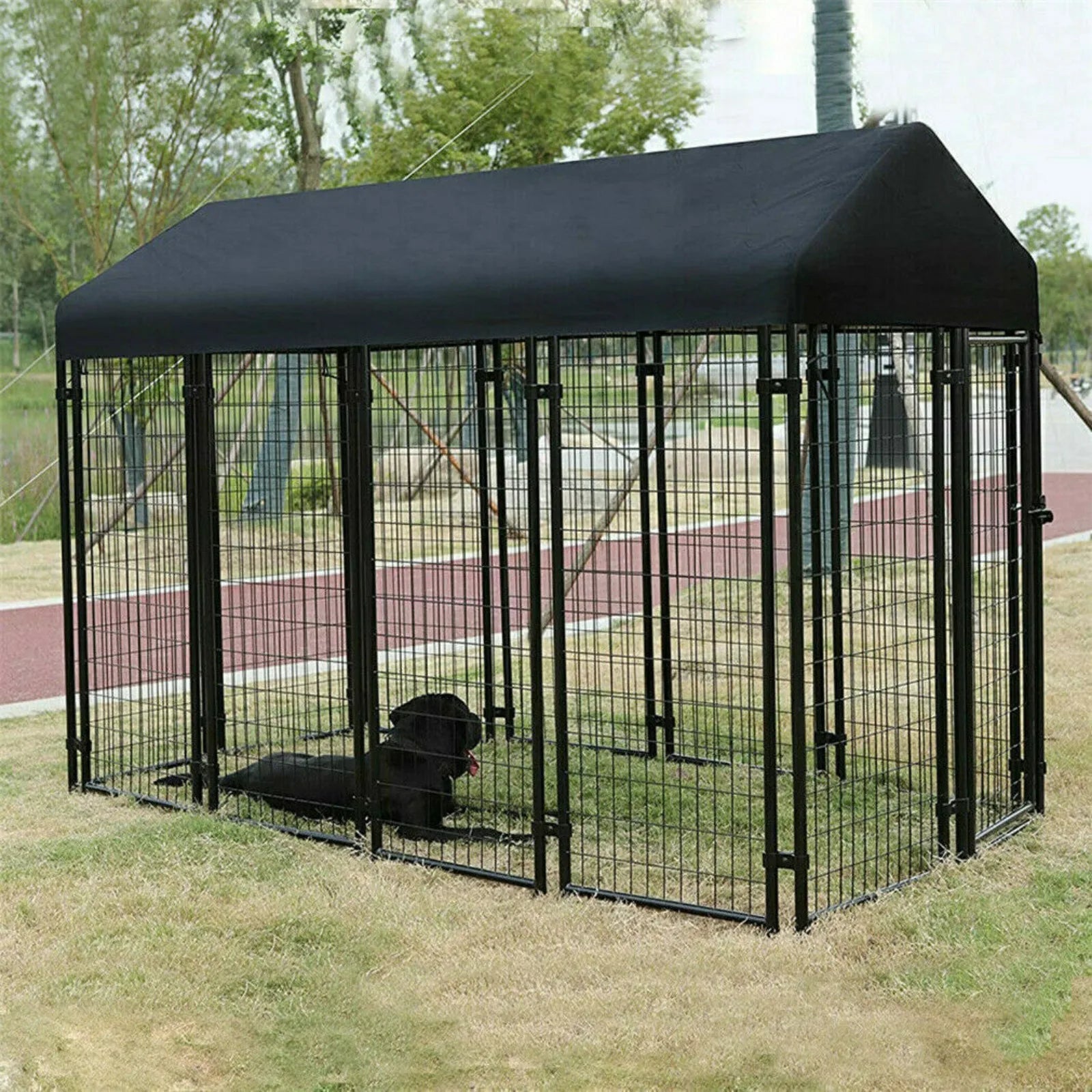 Dog Kennel Playpen