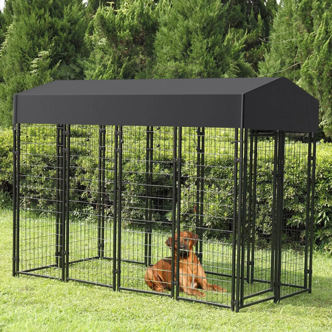 Dog Kennel Playpen