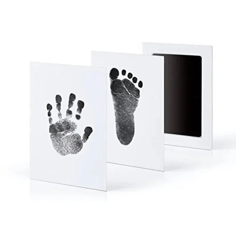 Paw Print kit