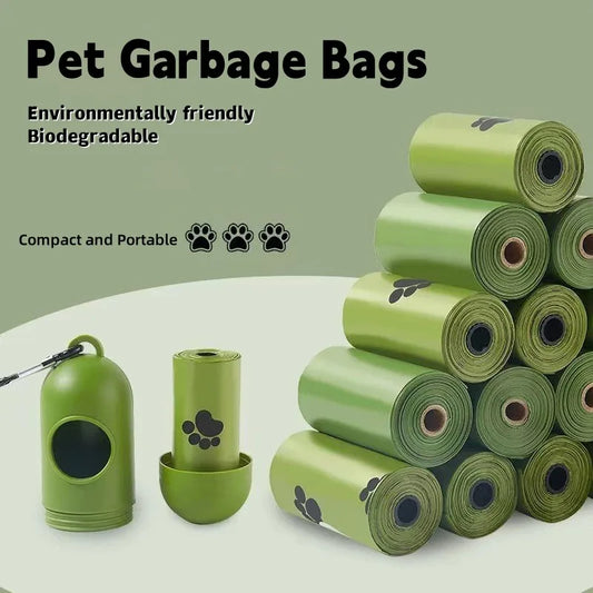Dog Poop Bag