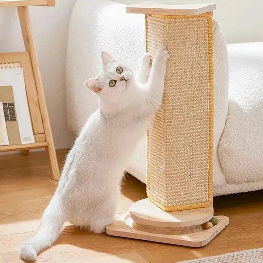 Cat Scratch Mats