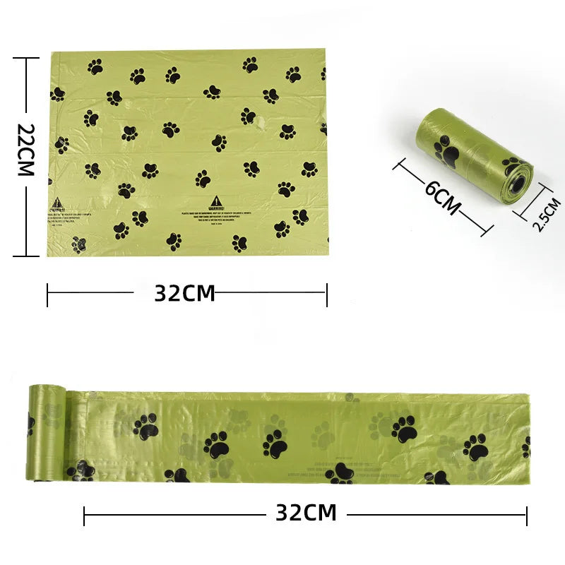 Dog Poop Bag