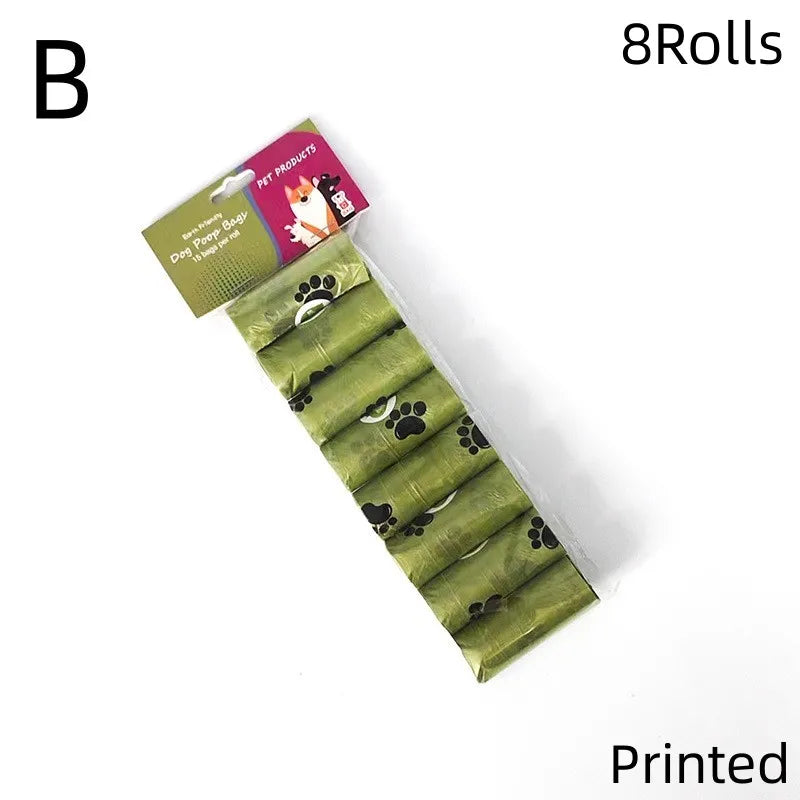 Dog Poop Bag