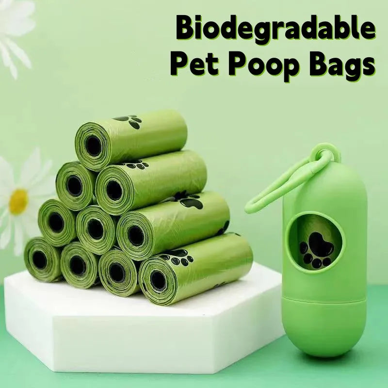 Dog Poop Bag